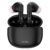Noise Buds VS104 Truly Wireless Earbuds with 45H of Playtime, Quad Mic with ENC, Instacharge(10 min=200 min), 13mm Driver,Low Latency, BT v5.2 (Charcoal Black)