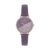 French Connection Spring-Summer 2021 Analog Purple Dial Women’s Watch-FCN0008D-R