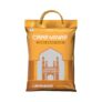 Charminar Long Grain Rice, 5 kg | Ideal for Daily Cooking