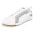 Campus Men’s OG-07 WHT/L.Gry Sneakers – 8UK/India OG-07, White