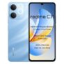 realme C71 4G Smartphone 6GB+128GB,6.745 inch Screen, 90Hz Eye Comfort Display, 6300mAh Battery, 37MP Cameras, Unisoc T7250 Chip, IP54, Sea Blue