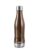 Milton New Duke 750 Thermosteel Hot and Cold Water Bottle, 620 ml, Coffee Brown