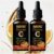 SKOOKUM Improved vitamin C Facial serum- For Anti Aging & Smoothening & Brightening Face ,Booster Serum, Anti AGING Skin Repair , Dark Circle , fine Line Corrector(60 ml)
