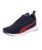 Puma Mens Robust V2 Navy-Red Dahlia Running Shoe – 7UK (37997901)