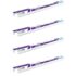Philips 9-Watts Multipack B22 LED Cool Day White LED Bulb, Pack of 6, (Ace Saver)