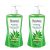 Himalaya Purifying Neem Face Wash 400ML (pack of 2)