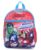 STRIDERS 13 inches Avengers School Bag A Playful Companion for School Days Age (2 yr to 4 yr)