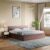 GODREJ INTERIO Bed, EWA Queen Size Engineered Wood Bed with Box Storage, 1-Year Warranty, Brown, Particle Board
