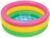 Intex Glow Baby Pool Inflatable Swimming Pool (Multicolor)