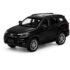 Amisha Gift Gallery Car Toy for Kids Queens 70 Toy Model Fiat Openable Doors & Pull Back Action (Rubicon)