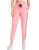Amazon Brand – Symbol Women’s Slim Track Pants (SB-AW21TR-708_Pink_M