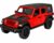 Amisha Gift Gallery Car Toy for Kids Queens 70 Toy Model Fiat Openable Doors & Pull Back Action (Rubicon)
