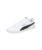 Puma Unisex-Adult Club 5v5 White-Black-Gold Sneaker – 6 UK (38940603)