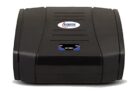Microtek EMT0790 10-Watt Voltage Stabilizer for (Black)