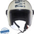 VEGA Lark Motorbike Helmet(M.Blue)