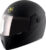 WROGN Phantom Motorbike Helmet(Black Yellow)