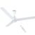 RR Signature NEOAIR 1200mm BLDC Ceiling Fan | 5-Star BEE Rated | Energy Saving up to 60% | Remote Controlled | Low Power Consumption | High Air Delivery | 2-Year Warranty [MIRAGE WHITE]