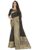 Glory Sarees Women’s Banarasi Silk Saree With Blouse Piece (Glory_Silk101_Black)