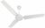 Havells 1200mm Samraat Energy Saving Ceiling Fan (Elegant White, Pack of 1)