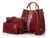 Fargo Handbag For Women And Girls COMBO SET OF 4