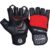Kobo WTG-56 Gym Gloves with Wrist Support