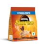 Sunrise Instant Coffee Powder|Strong Taste For The Perfect Start To Your Day|Coffee Chicory-Mix|190g /200g, Stabilo Pack, Bag