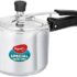Pigeon Special 2 L, 3 L, 5 L Outer Lid Pressure Cooker(Aluminium)