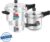Pigeon Special 2 L, 3 L, 5 L Outer Lid Pressure Cooker(Aluminium)