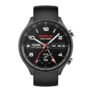 OnePlus Watch 2R with Wear OS 4 by Google,Snapdragon W5 Chipset,Upto 100hrs Battery Life,1.43’’ AMOLED Display,100+ Sports Mode,Dual Frequency GPS,5 ATM,IP68 & BT Calling [Gunmetal Gray]