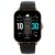 Maxima Fusion 1.96″ HD Display Smart Watch- Advanced Bluetooth Calling| Metallic Build| 600 Nits| 8 Days Battery| Sports Modes| Heart Rate,SpO2 Monitoring,Sleep Tracking| AI Voice Assistant Smartwatch