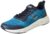 Woodland Men’s Navy/Touquise MESH Sports Shoes-8 UK (42 EU) (SGC 4666022)