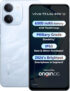 vivo T5 Lite 44W 5G (Wave Blue, 128 GB)(4 GB RAM)