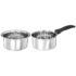 La Opala Novo Opalware Dinner Set, 35 Pcs for Family of 6, Spring Meadows