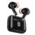 boAt Airdopes 141 Gen 2, 4 Mics ENx Tech, 48 Hrs Playback, Fast Charge, Low Latency, IPX4, v5.4 Bluetooth Earbuds, TWS Ear Buds Wireless Earphones with mic (Active Black)