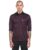 U.S. Polo Assn. Men’s Regular Button Down Shirt (USSHTP0184_Wine 3XL)