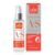 Livon Professional Nourishing Serum for Women & Men | With Argan, Shea & Multivitamins | For Softer, Stronger & Frizz-free Hair | No Paraben, Sulphate or Mineral Oil | All Hair Types | 100ml