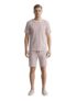 Dollar Men Co-Ord Set | Polyester Shorts + T-Shirt | Regular Fit, Quick Dry & Breathable | Gym, Casual & Sportswear | Pack of 1