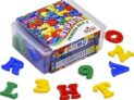 Negi Alpha Numero Set 1 Made of Plastic,Multicolor