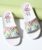 Skechers Women Slides(Multicolor , 7)