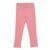 BIBA Kids Girl Solid Narrow Leggings (Kw4372_Onion Pink_3)