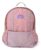 Mi Arcus Showering Love Roar Sun Cloud Print School Bag