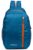 ACEPACK Daypack Bag 2 Compartment Backpack for Daily Use – Library, Office, Outdoor Hiking (Teal)