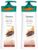 Himalaya Cocoa Butter Intensive Body Lotion, 400ml (Pack of 2)