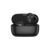EKKO Earbeats T07 Bluetooth Truly Wireless Earbuds with mic, ENC Call Noise Cancellation,30H Playtime,10MM Driver, Twin Connect, Maxx Bass, Water Resistance (Black)
