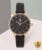 U.S. POLO ASSN. Analog Watch  – For Women