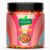 Nature Krafts Mix Tutti Frutti Cherries Fresh Fruits – 400Gram (Jar Pack) Tuti Fruti | Cherry | Tutti Fruity For Cake Decoration