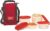 MILTON Full Meal 4 4 Containers Lunch Box