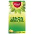 Celest Kahwa Green Tea, 20 Tea Bags | Helps in Detox | Contains Desi Herbs & Spices