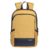 Gang’s Laptop Bag | 19L | Backpack Bag, Backpack Bags for Women, Laptop Bag 15.6 inch, Backpack, Backpack for Men, Laptop Bags for Women Office Use, Laptop Bags (Sweet Green) (Goldy)