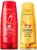 L’Oreal Paris 6 Oil Nourish Conditioner, 175ml (With 10% Extra) and L’Oreal Paris Color Protect Conditioner, 175ml (With 10% Extra)